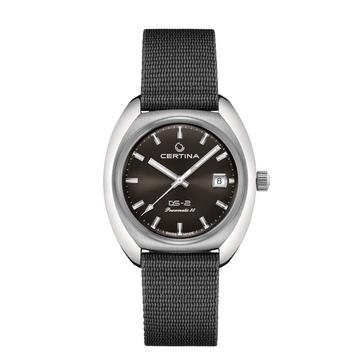 Certina DS-2 POWERMATIC 80 férfi karóra C024.407.18.081.00