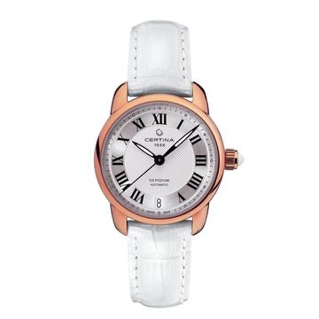 Certina DS PODIUM Lady Automatic női karóra C025.207.36.038.00