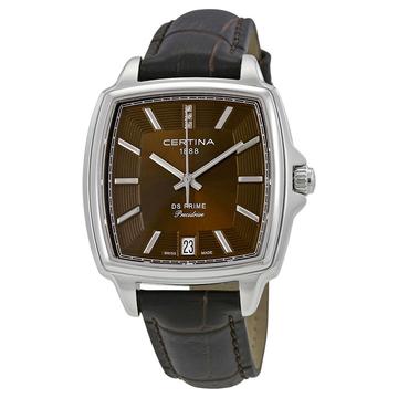 Certina DS PRIME Lady női karóra C028.310.16.296.00