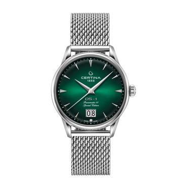 Certina DS-1 BIG DATE 60TH ANNIVERSARY DS CONCEPT férfi karóra C029.426.11.091.60