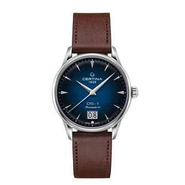 Certina DS-1 Big Date Powermatic 80 férfi karóra C029.426.16.041.00