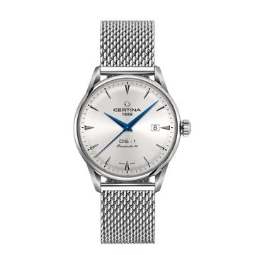 Certina DS-1 Powermatic 80 férfi karóra szett C029.807.11.031.02
