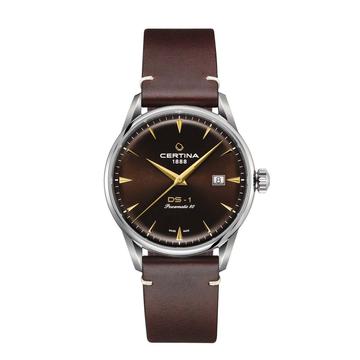 Certina DS-1 Powermatic 80 Nivachron férfi karóra szett C029.807.11.291.02