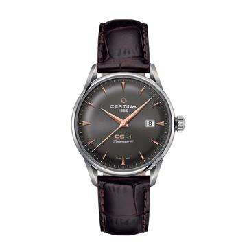 Certina DS-1 Powermatic 80 férfi karóra C029.807.16.081.01