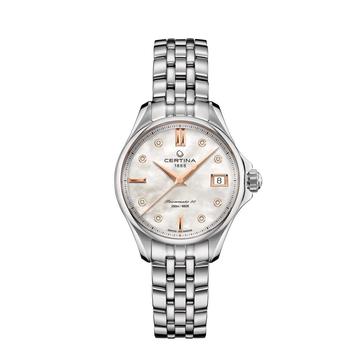 Certina DS ACTION Lady Automatic női karóra C032.207.11.116.00