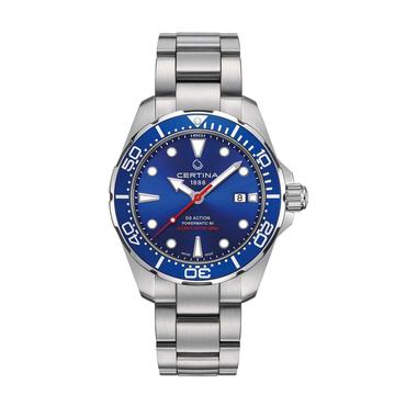Certina DS ACTION DIVER Gent Automatic férfi karóra C032.407.11.041.00