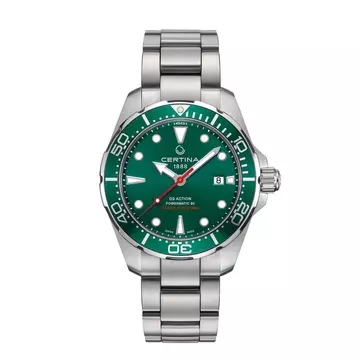 Certina DS ACTION DIVER Gent Automatic férfi karóra C032.407.11.091.00