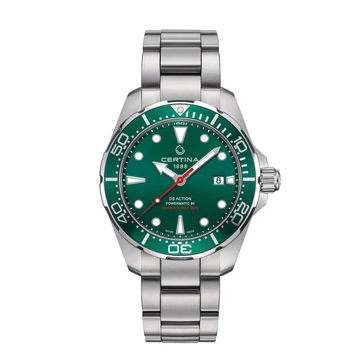 Certina DS ACTION DIVER Gent Automatic férfi karóra C032.407.11.091.00