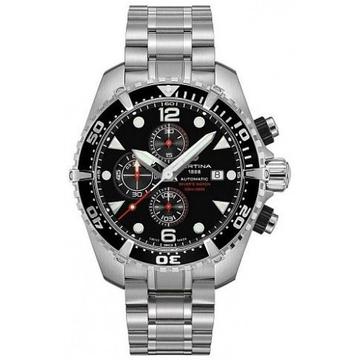 Certina DS ACTION Diver Chrono Automatic férfi karóra C032.427.11.051.00
