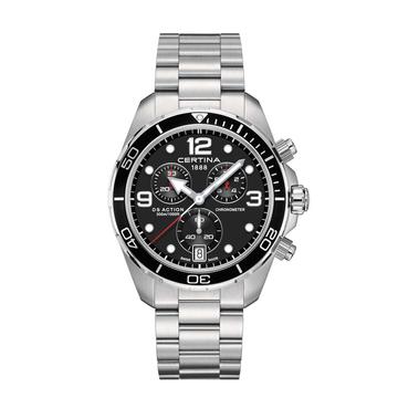 Certina DS ACTION Chrono Gent férfi karóra C032.434.11.057.00