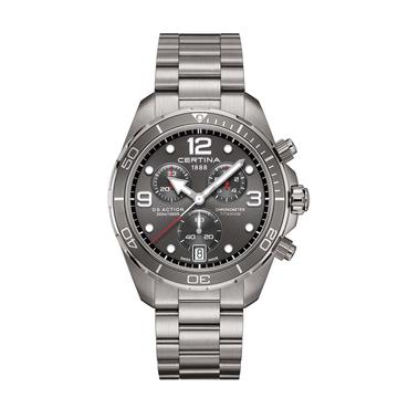 Certina DS ACTION Chrono Gent férfi karóra C032.434.44.087.00