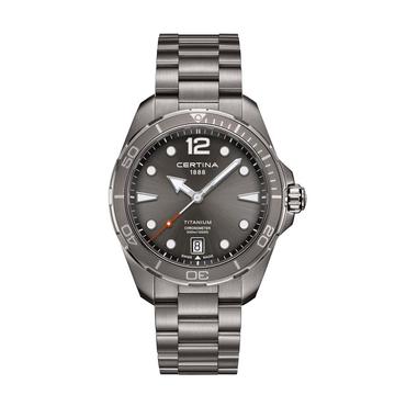 Certina DS ACTION férfi karóra C032.451.44.087.00