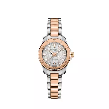 Certina DS ACTION Lady 29 mm női karóra C032.951.22.031.00