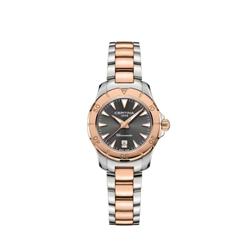Certina DS ACTION Lady 29 mm női karóra C032.951.22.081.00