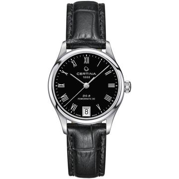 Certina DS-8 Lady Powermatic 80 női karóra C033.207.16.053.00