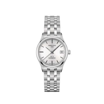 Certina DS-8 Lady 30 mm női karóra C033.251.11.031.00