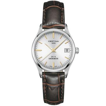 Certina DS-8 Lady 30 mm női karóra C033.251.16.031.01