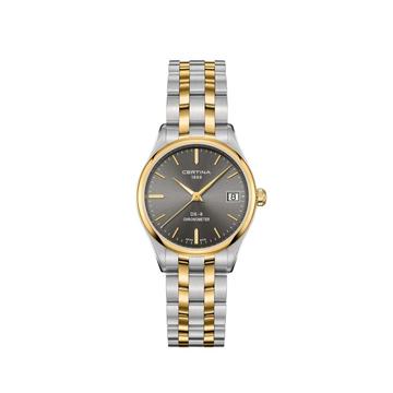 Certina DS-8 Lady 30 mm női karóra C033.251.22.081.00