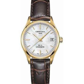 Certina DS-8 Lady 30 mm női karóra C033.251.36.111.00