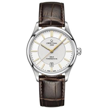 Certina DS-8 Gent Powermatic 80 férfi karóra C033.407.16.031.00