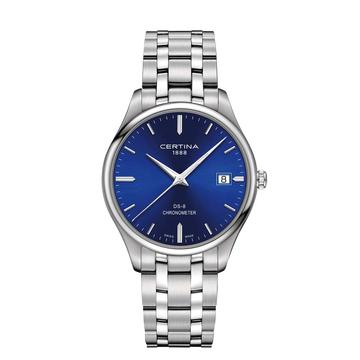 Certina DS-8 Gent férfi karóra C033.451.11.041.00