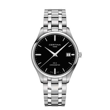 Certina DS-8 Gent férfi karóra C033.451.11.051.00