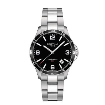 Certina DS-8 Gent 41.5 mm férfi karóra C033.851.11.057.00