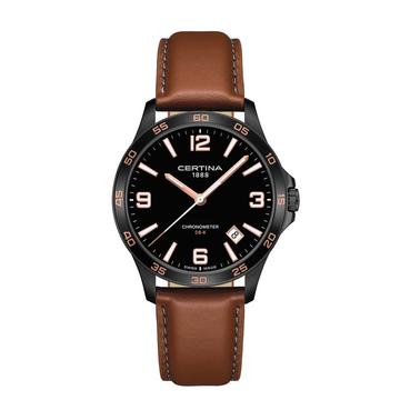 Certina DS-8 Gent 41.5 mm férfi karóra C033.851.36.057.00