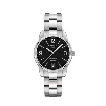 Certina DS PODIUM Lady 33 mm női karóra C034.210.11.057.00