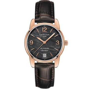 Certina DS PODIUM Lady 33 mm női karóra C034.210.36.127.00