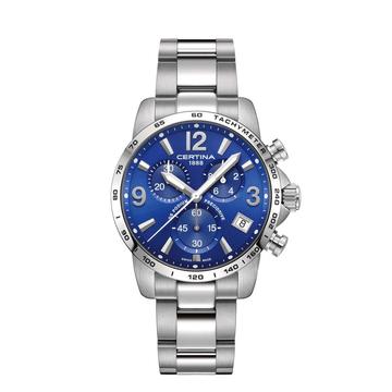 Certina DS PODIUM Chrono férfi karóra C034.417.11.047.00