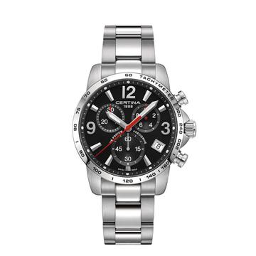 Certina DS PODIUM Chrono férfi karóra C034.417.11.057.00