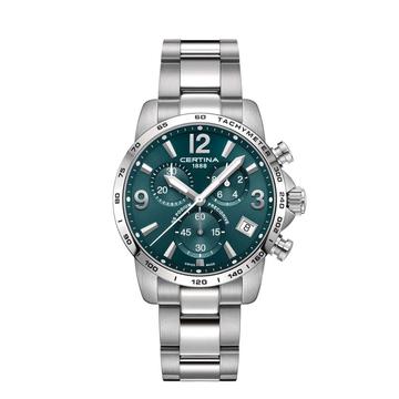 Certina DS PODIUM Chrono férfi karóra C034.417.11.097.00