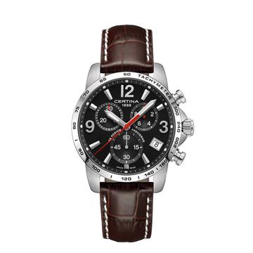 Certina DS PODIUM Chrono férfi karóra C034.417.16.057.00