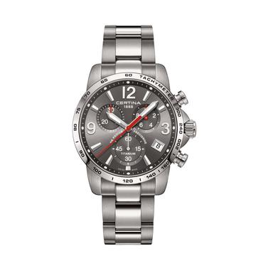 Certina DS PODIUM Chrono férfi karóra C034.417.44.087.00