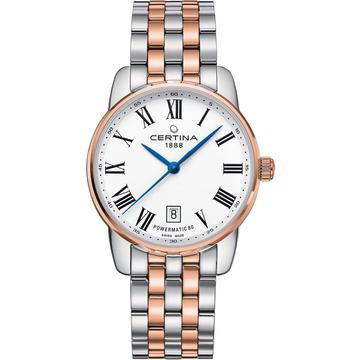 Certina DS PODIUM Gent Powermatic 80 férfi karóra C034.807.22.013.00