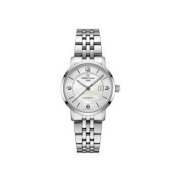 Certina DS CAIMANO Lady 29 mm Automatic női karóra C035.007.11.117.00