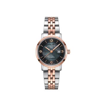 Certina DS CAIMANO Lady 29 mm Automatic női karóra C035.007.22.127.01
