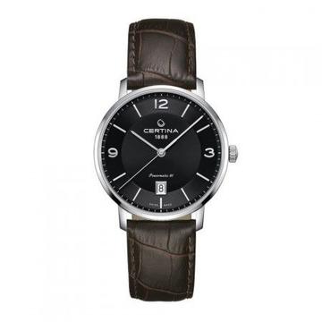 Certina DS CAIMANO Gent Powermatic 80 férfi karóra C035.407.16.057.00