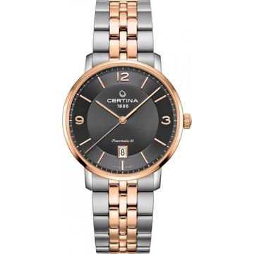 Certina DS CAIMANO Gent Powermatic 80 férfi karóra C035.407.22.087.01