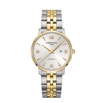 Certina DS CAIMANO Gent férfi karóra C035.410.22.037.02