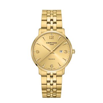 Certina DS CAIMANO Gent férfi karóra C035.410.33.367.00