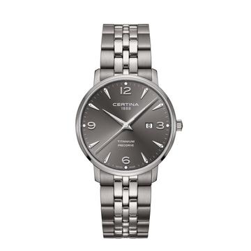 Certina DS CAIMANO Gent férfi karóra C035.410.44.087.00