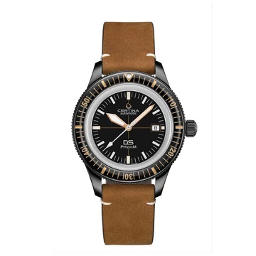 Certina DS PH200M Ceramic Powermatic 80 férfi karóra C036.407.36.050.00