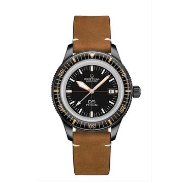 Certina DS PH200M Ceramic Powermatic 80 férfi karóra C036.407.36.050.00