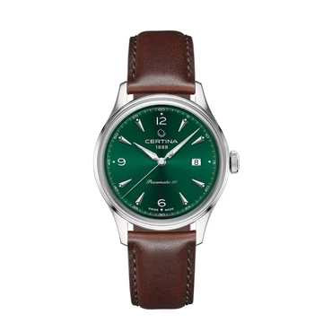 Certina DS Powermatic 80 Nivachron férfi karóra C038.407.16.097.00