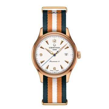Certina DS Powermatic 80 Nivachron férfi karóra C038.407.38.037.00