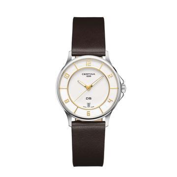 Certina DS-6 LADY női karóra C039.251.17.017.01