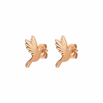 Como Milano Colibri női fülbevaló CMJ2LE0001RG