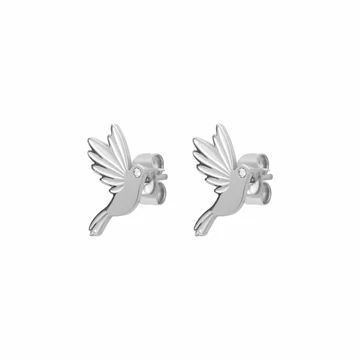 Como Milano Colibri női fülbevaló CMJ2LE0001S